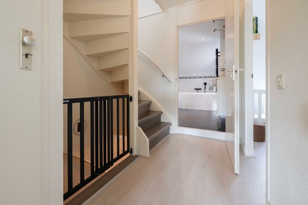 Medium property photo - Veenmosweg 9, 4731 WE Oudenbosch